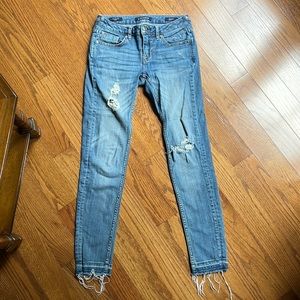 Vigoss Skinny Denim